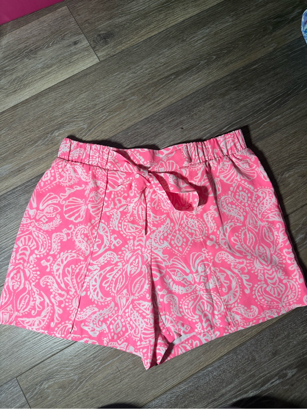 Lilly Pulitzer Women's Shorts